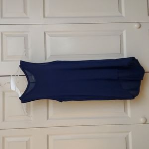 Philosophy Tunic Tank Top